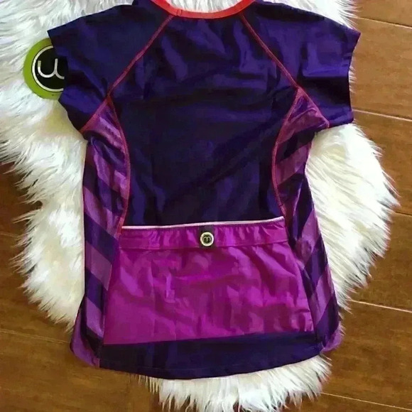 MOXIE Cycling Women's Jersey Cadence Color Block - Picture 4 of 8